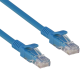 фото Кабель патч-корд U/UTP 5e кат. 1.5м Exegate UTP-RJ45-RJ45-5e-1,5M-BL в Красноярске