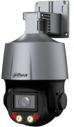 фото Видеокамера Dahua DH-SD3C405DB-GNY-A-PV