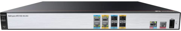 фото Маршрутизатор  Huawei AR6140E-9G-2AC в Екатеринбурге