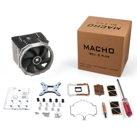 фото Кулер  Thermalright MACHO-C-PLUS в Уфе