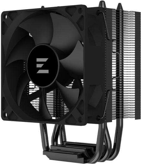 фото Кулер  Zalman CNPS4X BLACK V2 в Омске