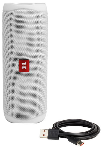 фото Портативная акустика  JBL Flip 5
