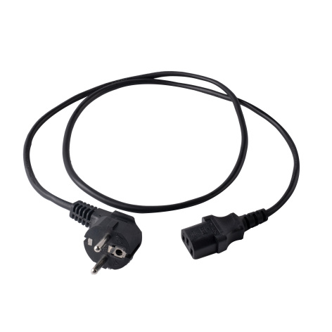фото Кабель питания Filum FL-PC10-EU-C13-1.2M в Красноярске