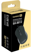 фото Мышь Exegate SH-8012