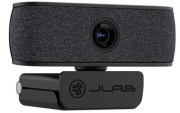 фото Веб-камера JLab WJBCAMRBLK124