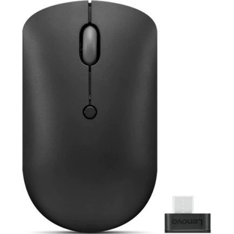 фото Мышь wireless Lenovo 400 в Красноярске