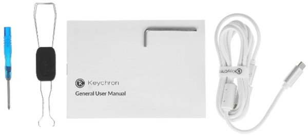 фото Клавиатура  Keychron C1 Pro в Екатеринбурге