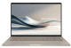 фото Ноутбук  ASUS Zenbook A14 UX3407NA-QD100W в Перми 14 ", Snapdragon, 32 Гб RAM, 1 Тб SSD, Adreno, Бежевый