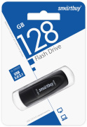 фото Накопитель USB 3.2 128GB  SmartBuy SB128GB2SCK