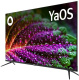 фото Телевизор QLED BBK 50LED-9212/UTS2C (B) в Воронеже