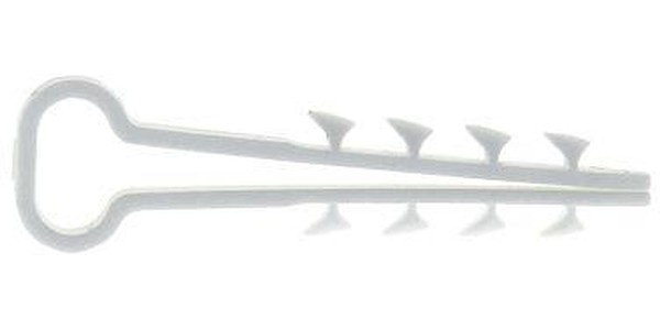 фото Дюбель-хомут  EKF plc-cd1-5x10w в Уфе