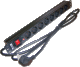 фото Блок розеток 19", 8 розеток TWT TWT-PDU19-16A8P-3.0 в Нижнем Новгороде