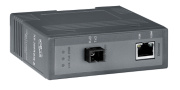 фото Медиаконвертер ICP DAS NS-200WDM-B CR