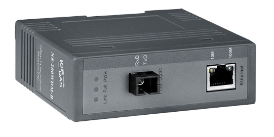 фото Медиаконвертер  ICP DAS NS-200WDM-B CR в Волгограде