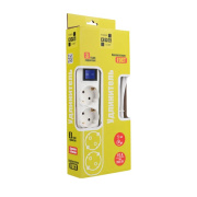 фото Удлинитель Power Cube PC-5B-5M