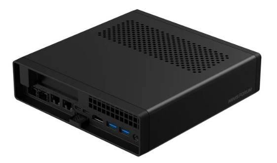 фото Мини ПК  Minisforum MS-A2 в Казани
