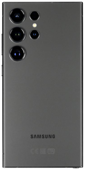 фото Смартфон  Samsung Galaxy S24 Ultra 12/1TB (УЦЕНЕННЫЙ) в Воронеже