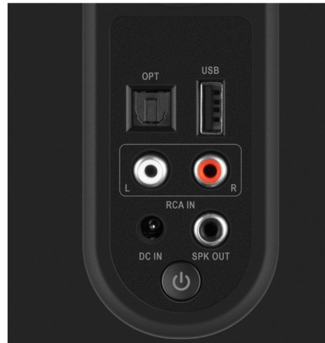 фото Портативная акустика  Sven АС MC-5 в Казани