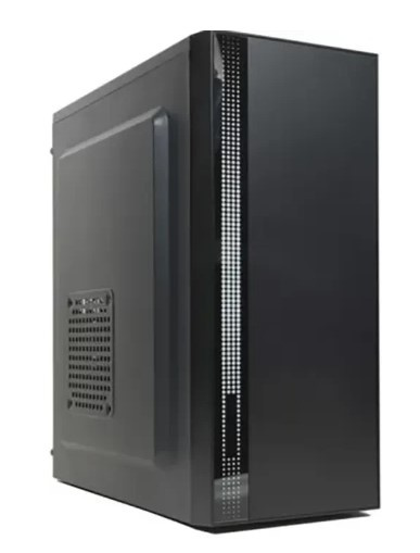 фото Системный блок  *X-Special* AMD Ryzen 5, 16 ГБ, 512 Гб, AMD Radeon Vega 7,  ОС Не установлена