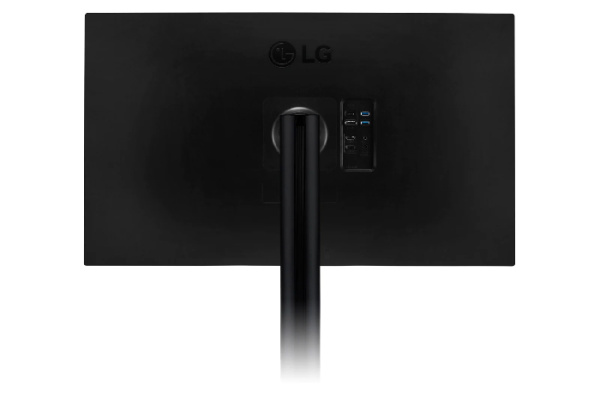 фото Монитор 31,5" LG 32UN880 в Волгограде