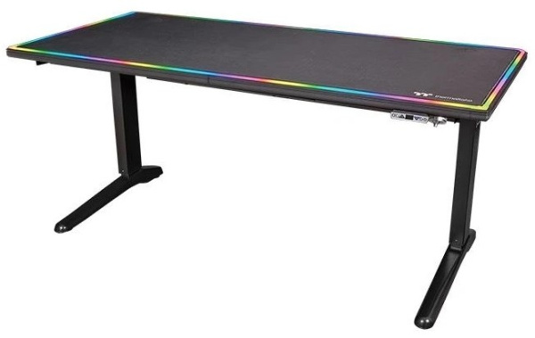 фото Стол компьютерный Thermaltake Level 20 BattleStation в Екатеринбурге