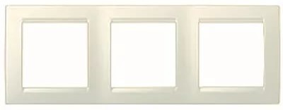 фото Рамка  Simon 1500630-031 в Омске