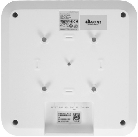 фото Точка доступа RUIJIE NETWORKS RG-RAP2260(H) в Волгограде