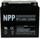 фото Батарея  NPP NP12-40(NPP)