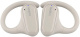 фото Наушники TWS Belkin AUC013ctSA, Bluetooth, Вкладыши, Песочный, [AUC013ctSA] в Казани