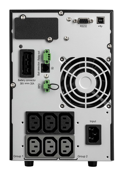 фото Источник бесперебойного питания  Eaton 9SX1000I