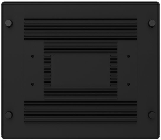 фото Неттоп  Zotac ZBOX CI549NANO