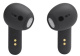 фото Наушники беспроводные JBL JBLLIVEFLEX3BLK