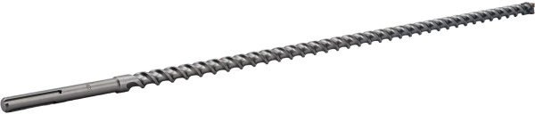 фото Бур SDS-max Gigant GRD 11024