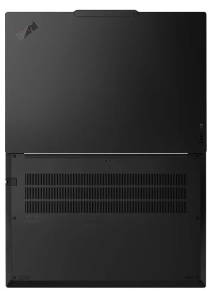 фото Ноутбук Lenovo ThinkPad E14 G7 IAL 14" (Intel Core Ultra 5, 16Гб DDR5, SSD 512 Гб, Arc graphics, Без ОС) Черный [21SYS6D200]
