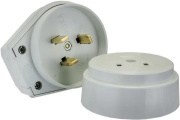 фото Разъем EKF AS-250-O-01