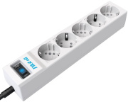 фото Сетевой фильтр ZIS Pilot SG5 7M