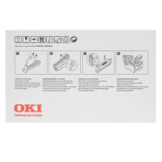 фото Фотобарабан OKI 42126670