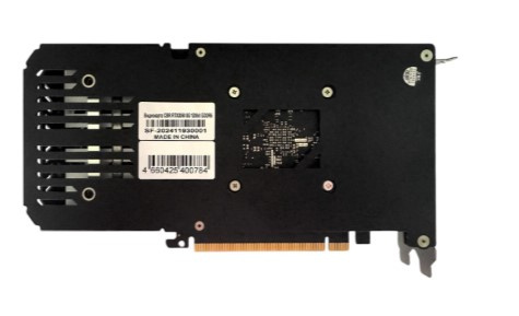 фото Видеокарта CBR GeForce RTX 3050 (VGA-STX3050-8G-RTL-4VO) в Челябинске