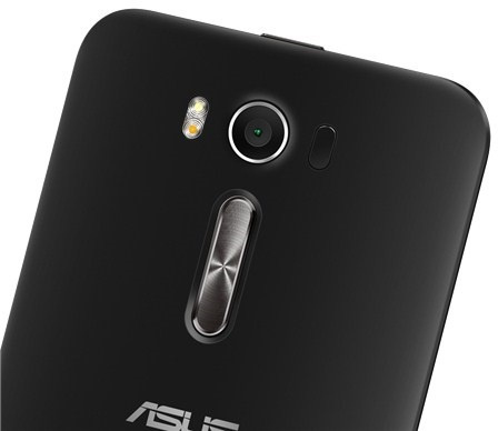 фото Мобильный телефон  ASUS ZenFone 2 ZE550KL 16Gb Black