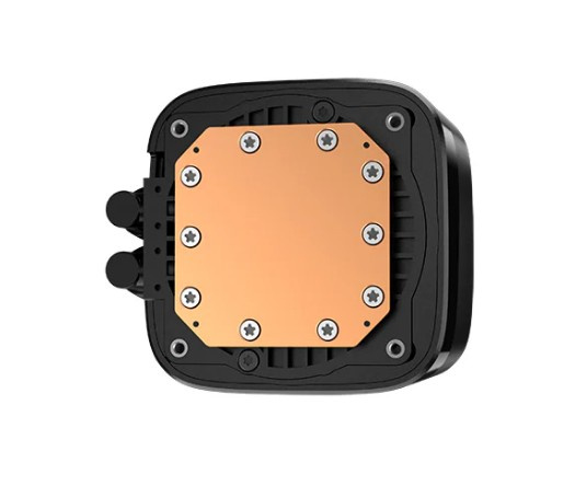 фото Система охлаждения жидкостная Deepcool LD360 в Красноярске