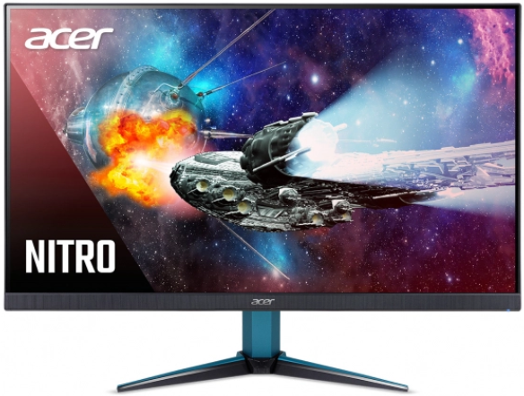 Изображение товара Геймерский монитор Acer Nitro VG271Zbmiipx 27 IPS 280 Гц 350 кд/м2
