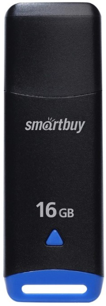 фото Накопитель USB 2.0 16GB SmartBuy SB016GBEK в Перми