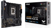 фото Материнская плата ASUS TUF GAMING B660M-PLUS D4