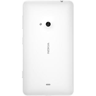 фото Мобильный телефон  Nokia 625 3G White