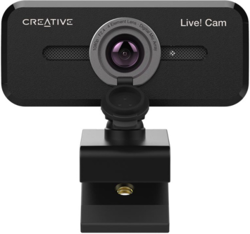 фото Веб-камера  Creative Live! Cam Sync 1080P V2 в Екатеринбурге