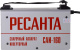 фото Сварочный аппарат инверторный Ресанта САИ 160 в Санкт-Петербургe
