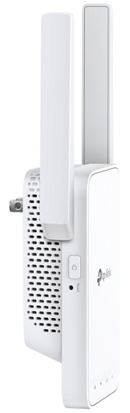 фото Усилитель сигнала Wi-Fi  TP-LINK RE315