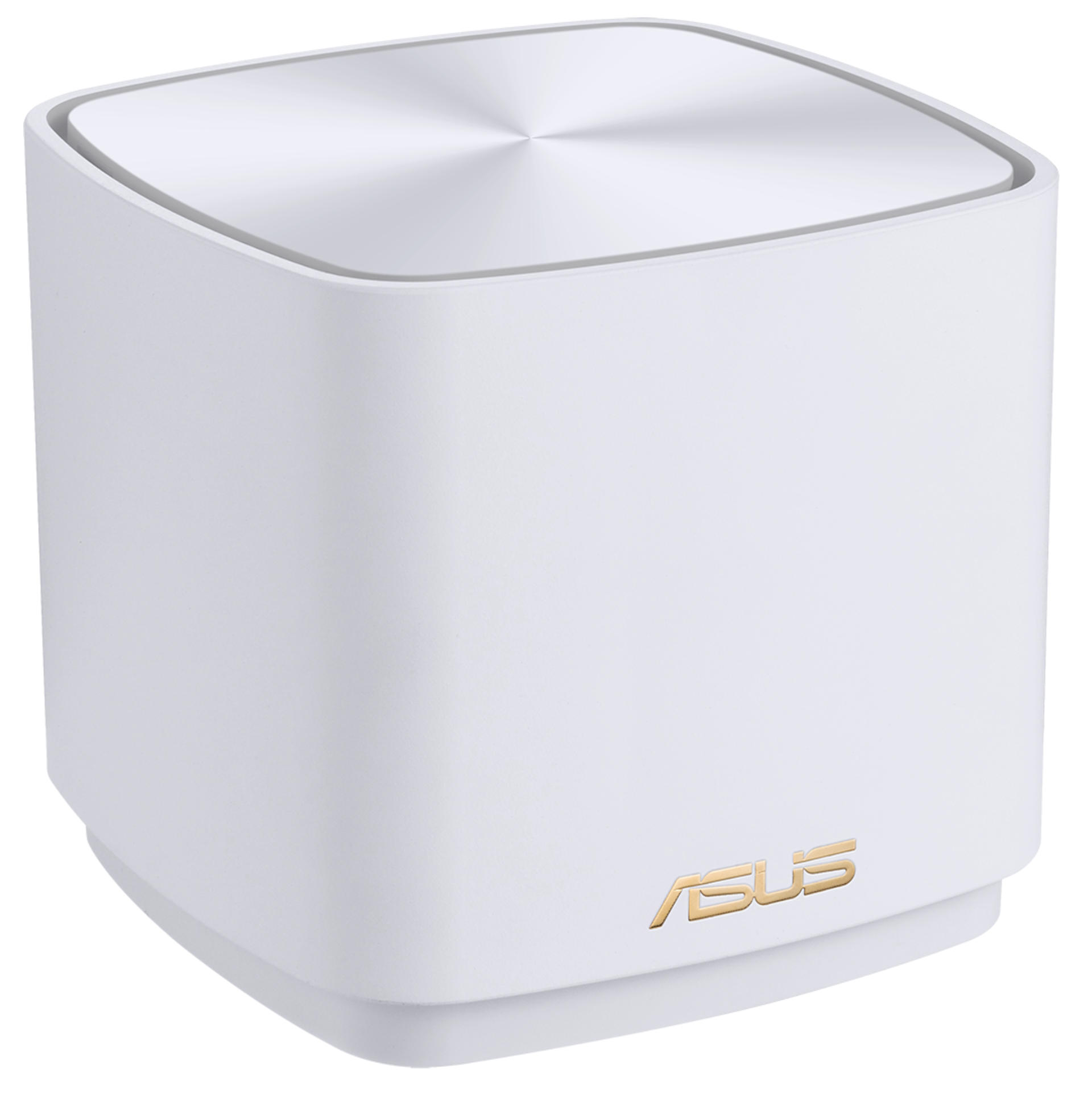 

Маршрутизатор ASUS 90IG0750-MO3B60 XD5 (W-1-PK) 1 access point, 802.11b/g/n/ac/ax, 574 + 1201Mbps, 2,4 + 5 gGz, white, 90IG0750-MO3B60