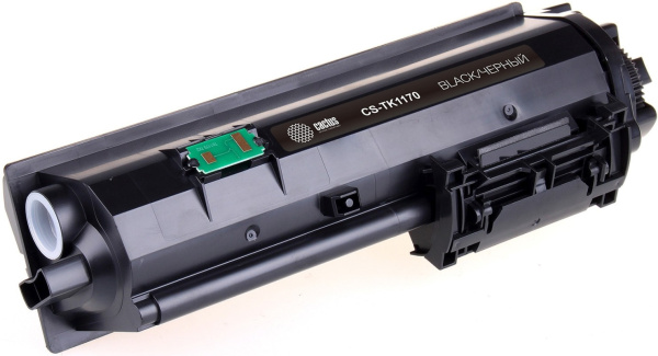 фото Картридж  Cactus CS-TK1170 в Волгограде