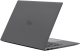 фото Ноутбук  iRu Planio 14INP в Уфе 14 ", N, 8 Гб RAM, 256 Гб SSD, UHD Graphics 730, Серый